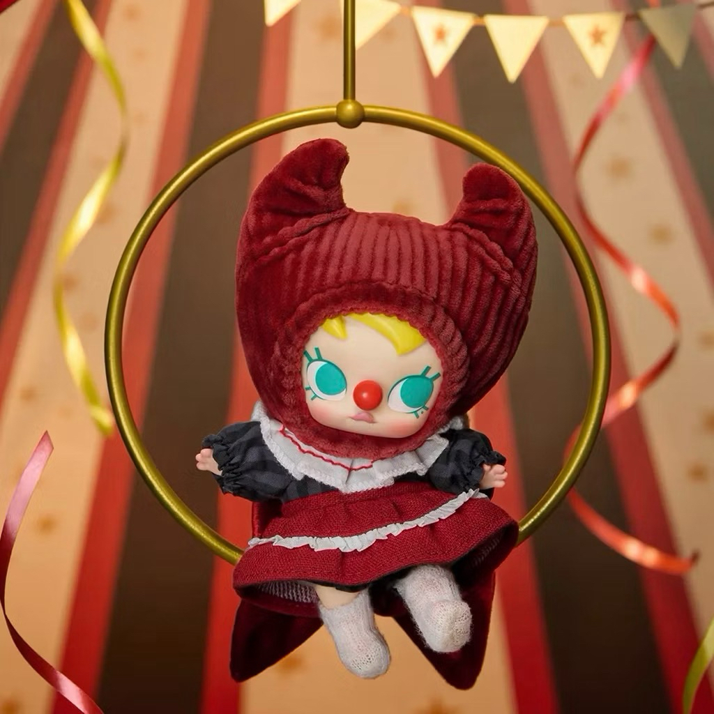 WHY SO SERIOUS アソート ラブブ ちんくる DIMOO WHY SO SERIOUS アソート ラブブ ちんくる DIMOO WHY SO SERIOUS