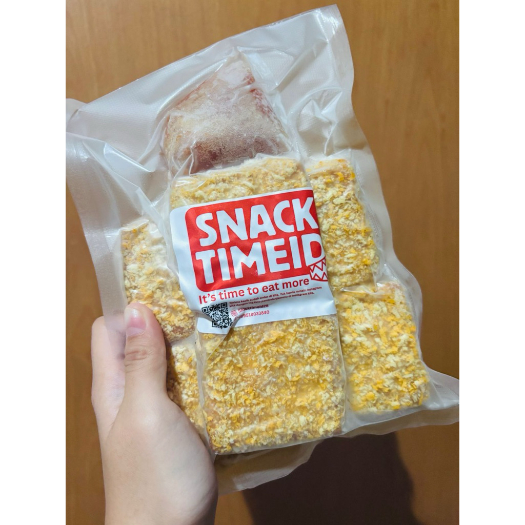 Jual Kebeng Kentang isi 6pcs | Shopee Indonesia