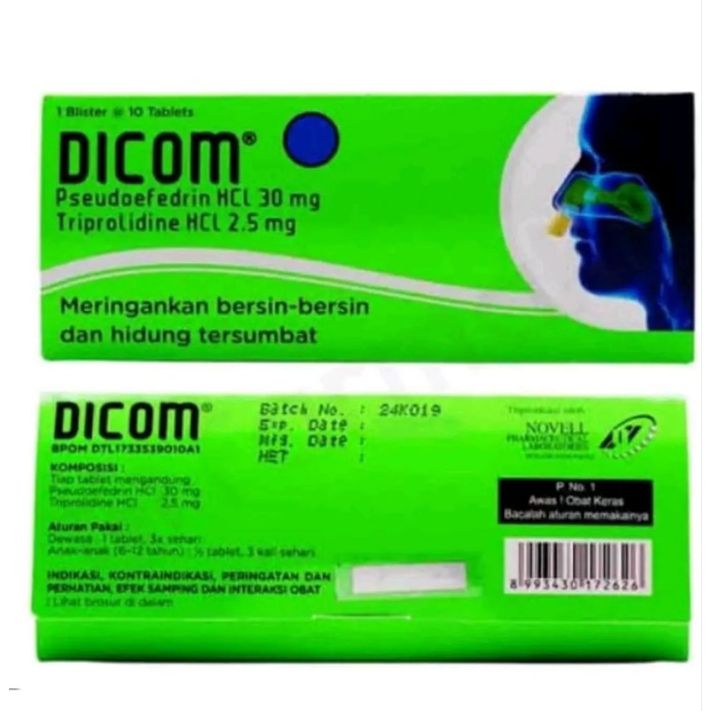 Jual DICOM. | Shopee Indonesia