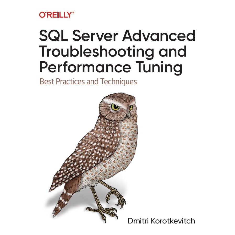 Jual SQL Server Advanced Troubleshooting and Performance Tuning ...