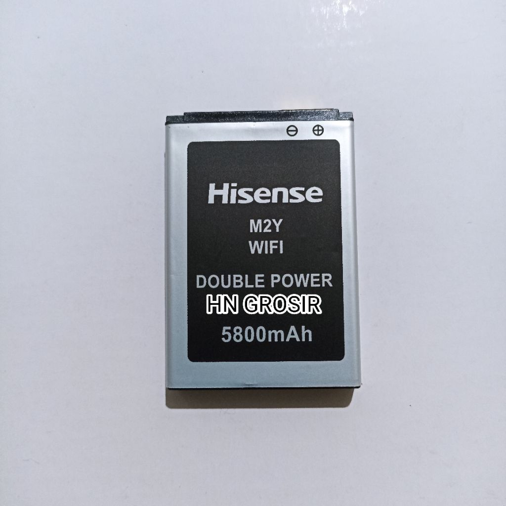 Jual Baterai batre Modem Mifi Andromax M2Y H15408 / Modem XL GO MV003BT ...