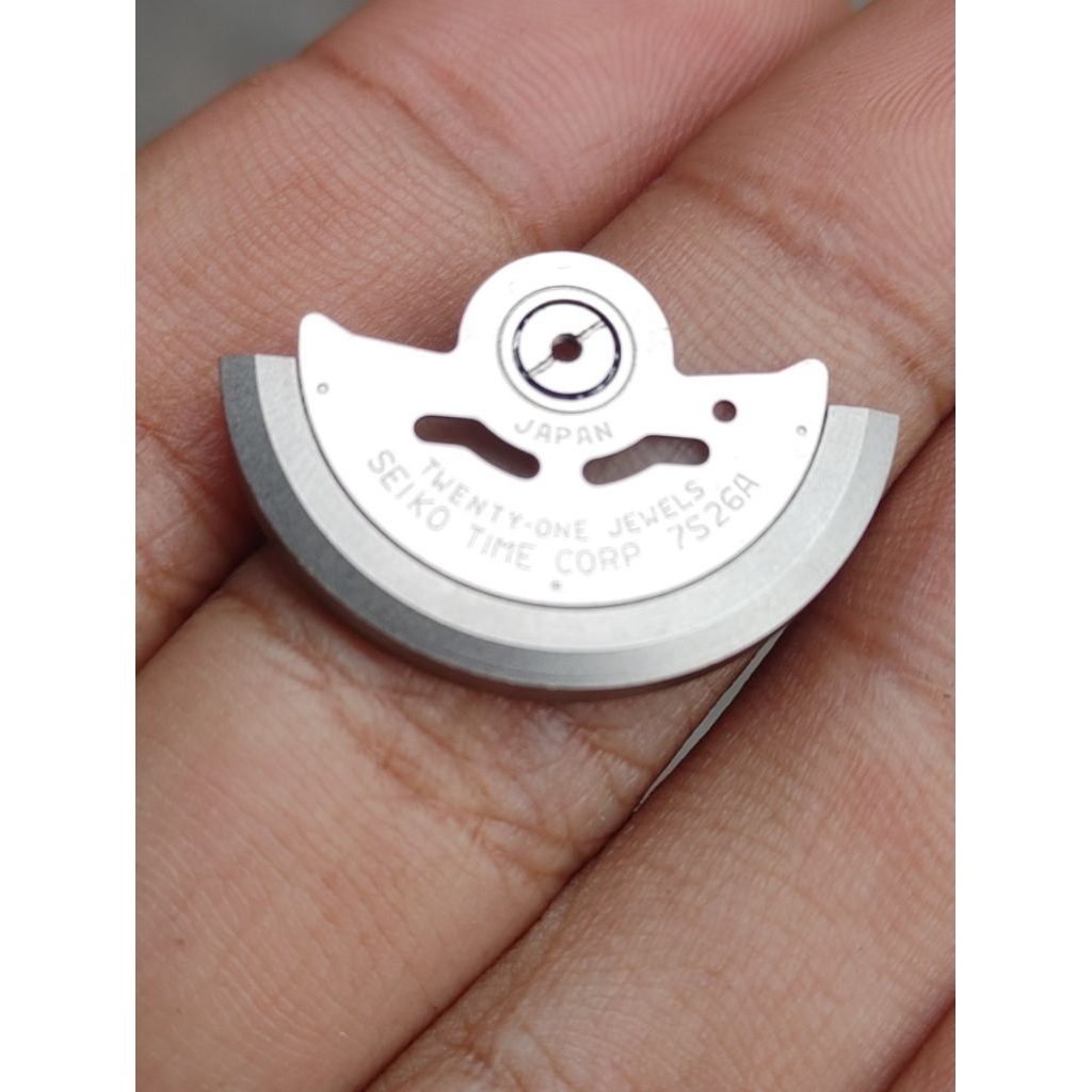 Jual rotor bandul seiko 7s26 original | Shopee Indonesia