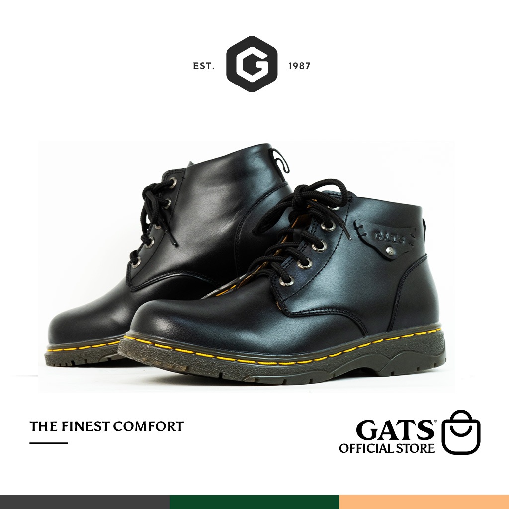 Toko Online GATS Official Store | Shopee Indonesia