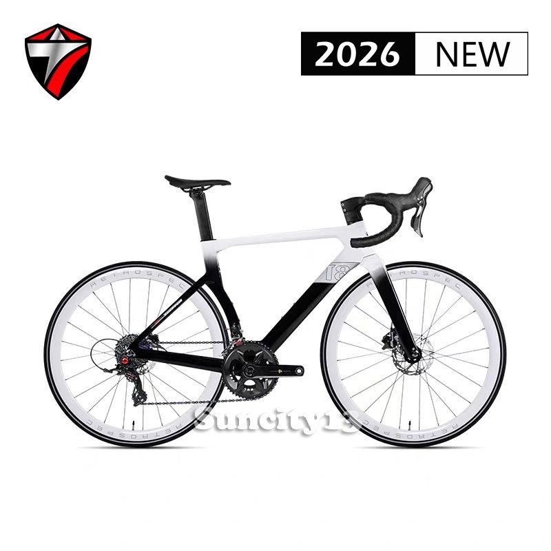 Jual Twitter T8 Pro RS 24S Carbon Roadbike Sepeda Balap | Shopee Indonesia