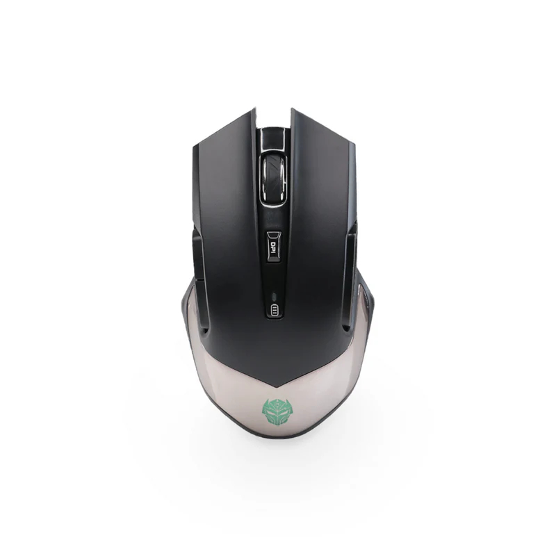 Jual Rexus Mouse Gaming Xierra RX-108 Wireless Rechargeable | Shopee ...