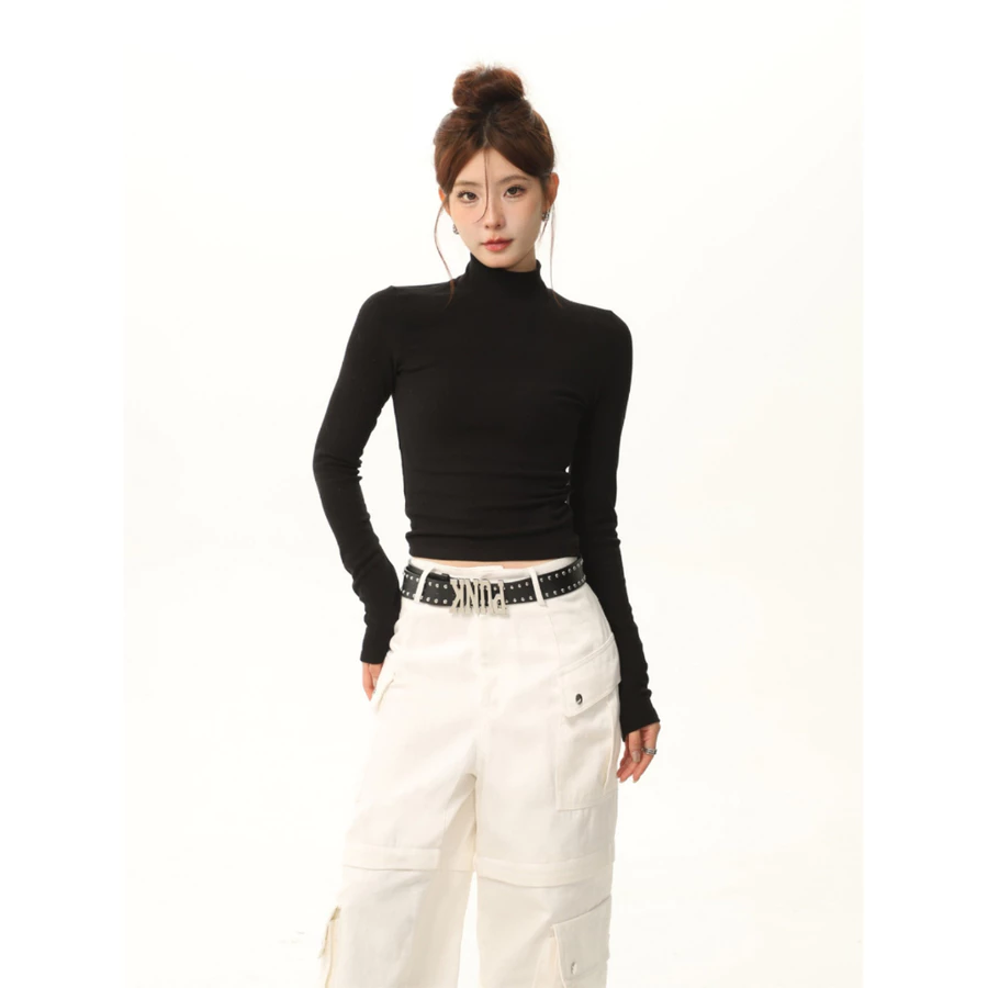 turtleneck turtleneck