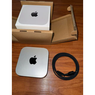 Mac mini M2 16GB 256GB & MagicTrackpad2 Macデスクトップ Mac mini