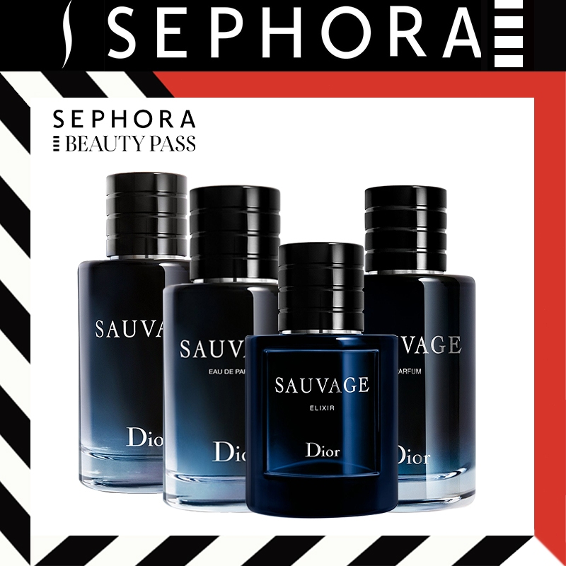 Jual Dior Sauvage Perfume Terlengkap Harga Terbaru November 2025