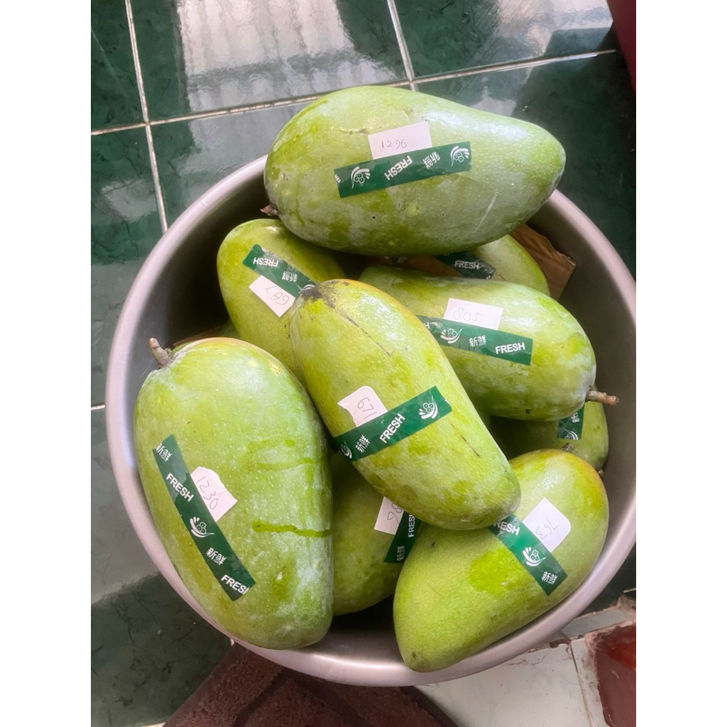Jual Mangga Kiojay Terlengkap & Harga Terbaru Juni 2026 | Shopee Indonesia