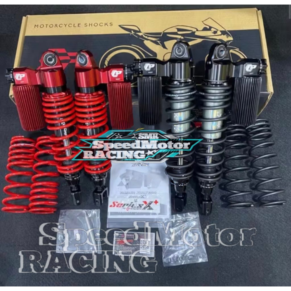 Jual SHOCK PROFENDER YAMAHA XMAX 250 300 SHOCK BELAKANG PROFENDER XMAX ...