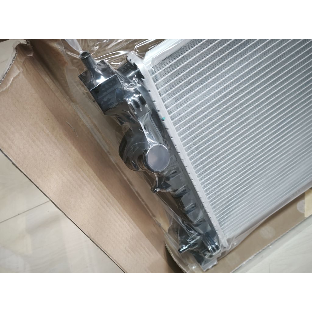 Jual Radiator Chevrolet spark 1000 dan 1.2 1200cc | Shopee Indonesia