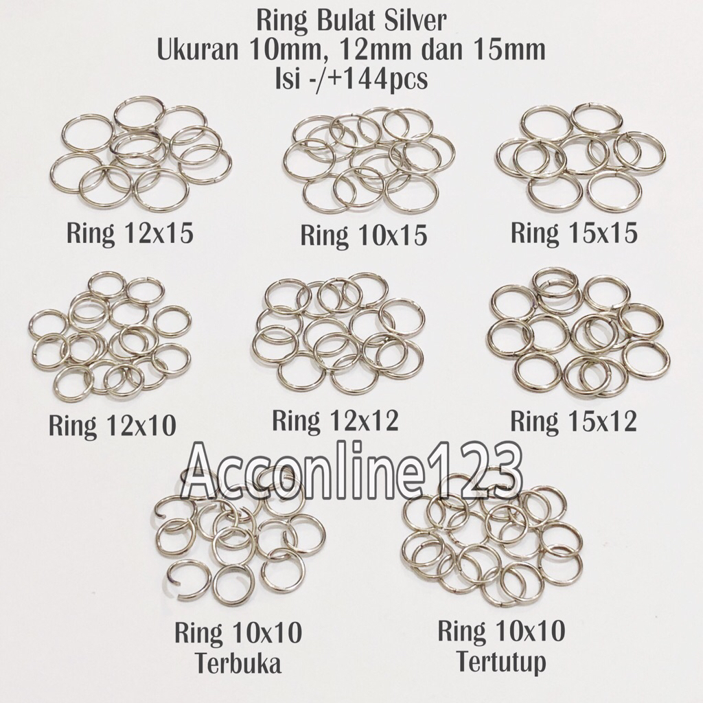 Produk acconline123 | Shopee Indonesia