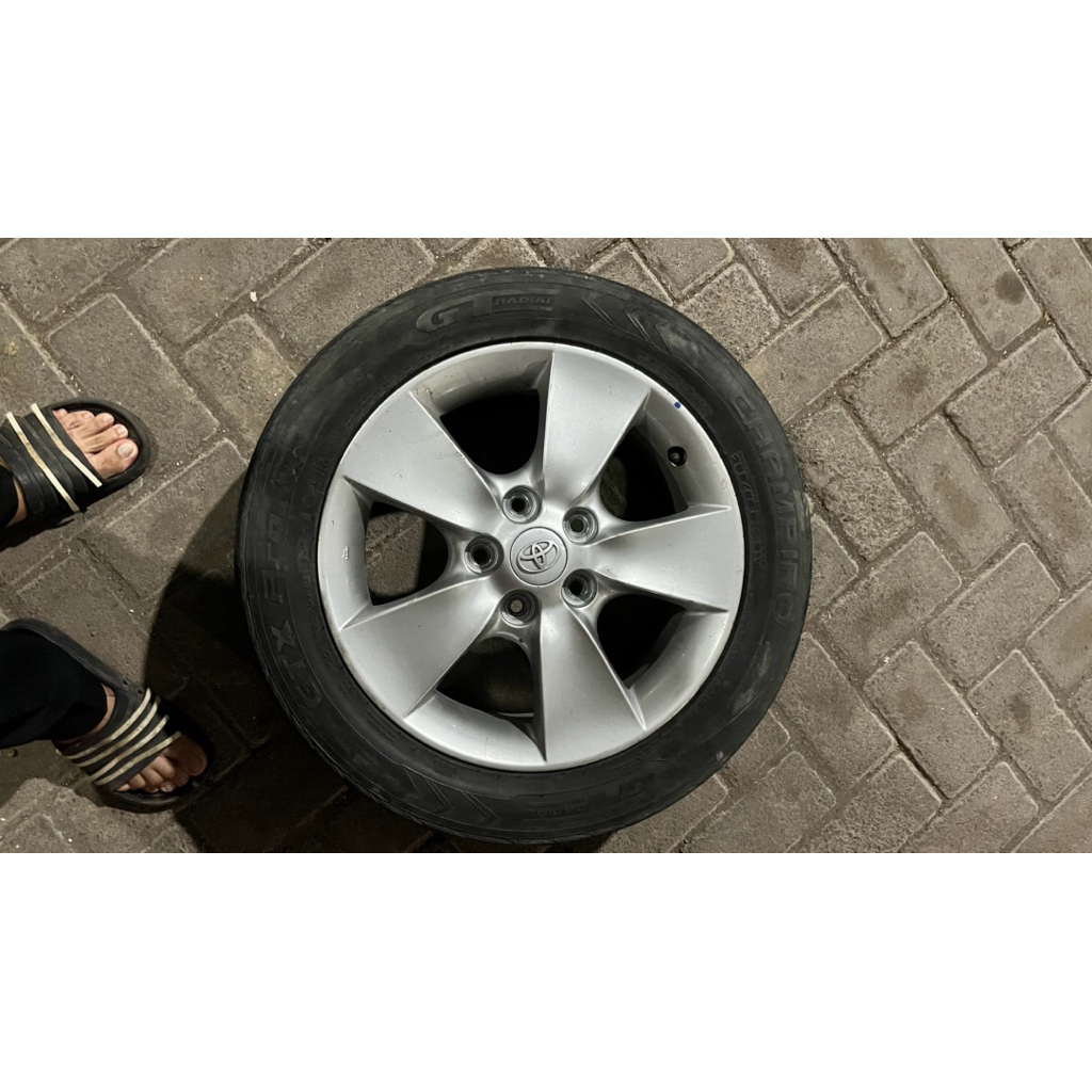 Jual velg toyota rush | Shopee Indonesia