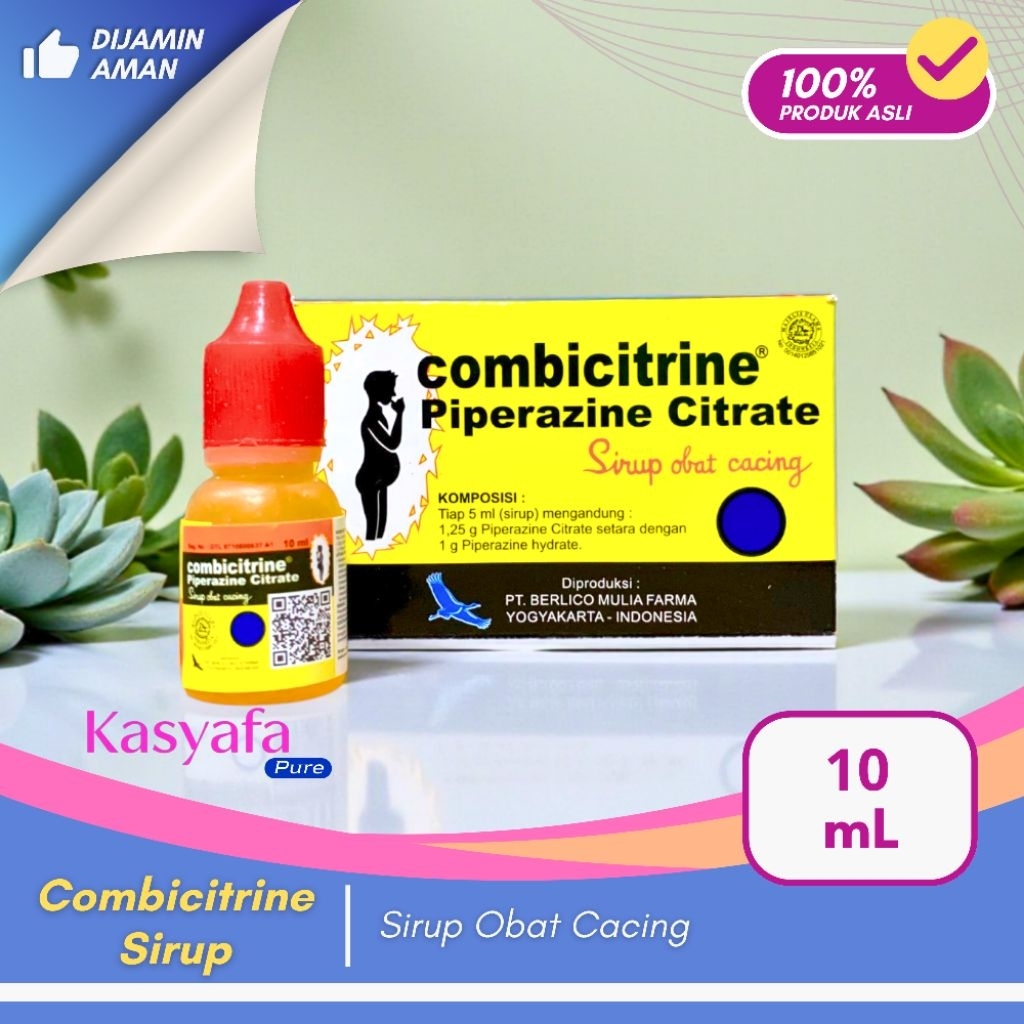 Jual Obat Cacing Sirup Terlengkap & Harga Terbaru Juni 2026 | Shopee ...