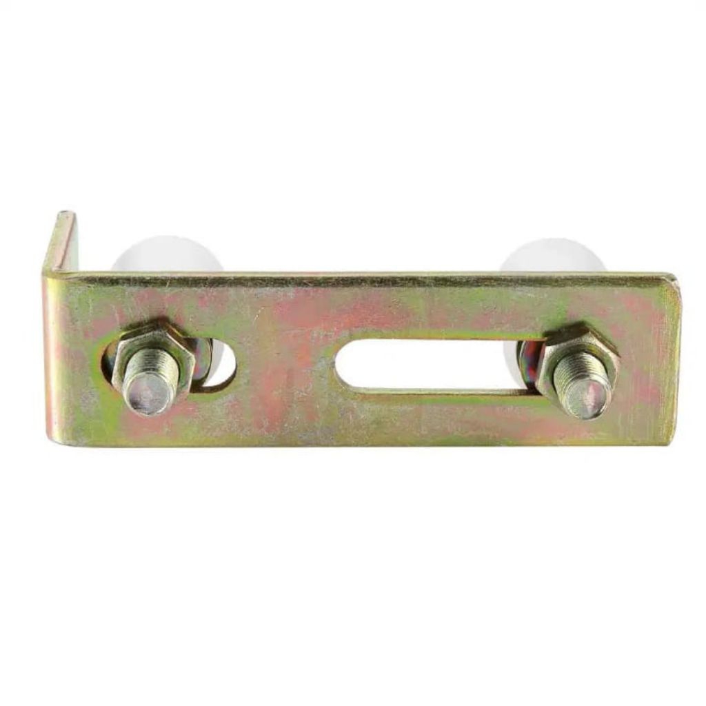Jual Oliver Syahdu Minimalis Bracket Roller Nilon Rumah Roda Atas ...
