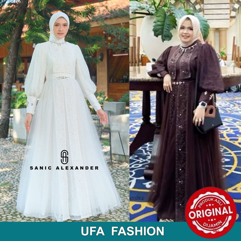 Produk UFA FASHION | Shopee Indonesia