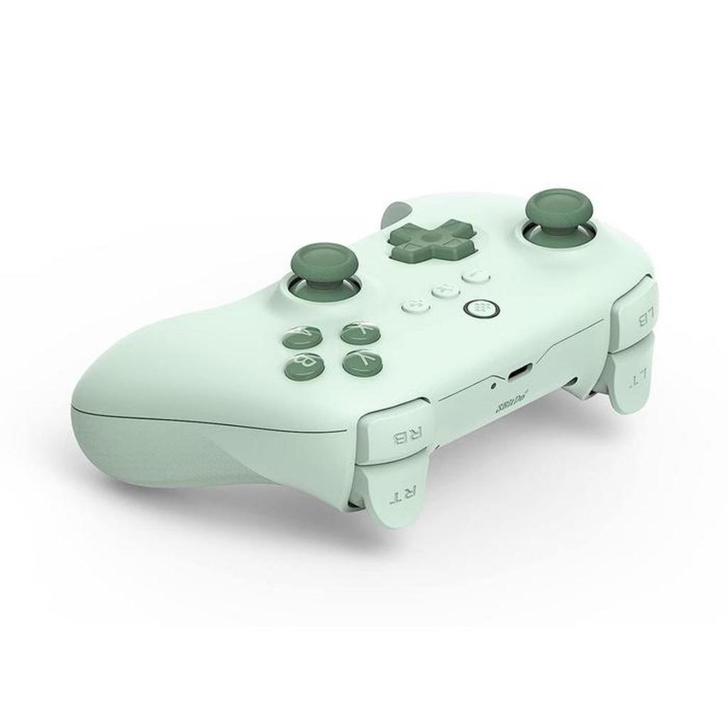 Jual 8Bitdo Ultimate C 2.4g Wireless Controller for PC Android Steam ...