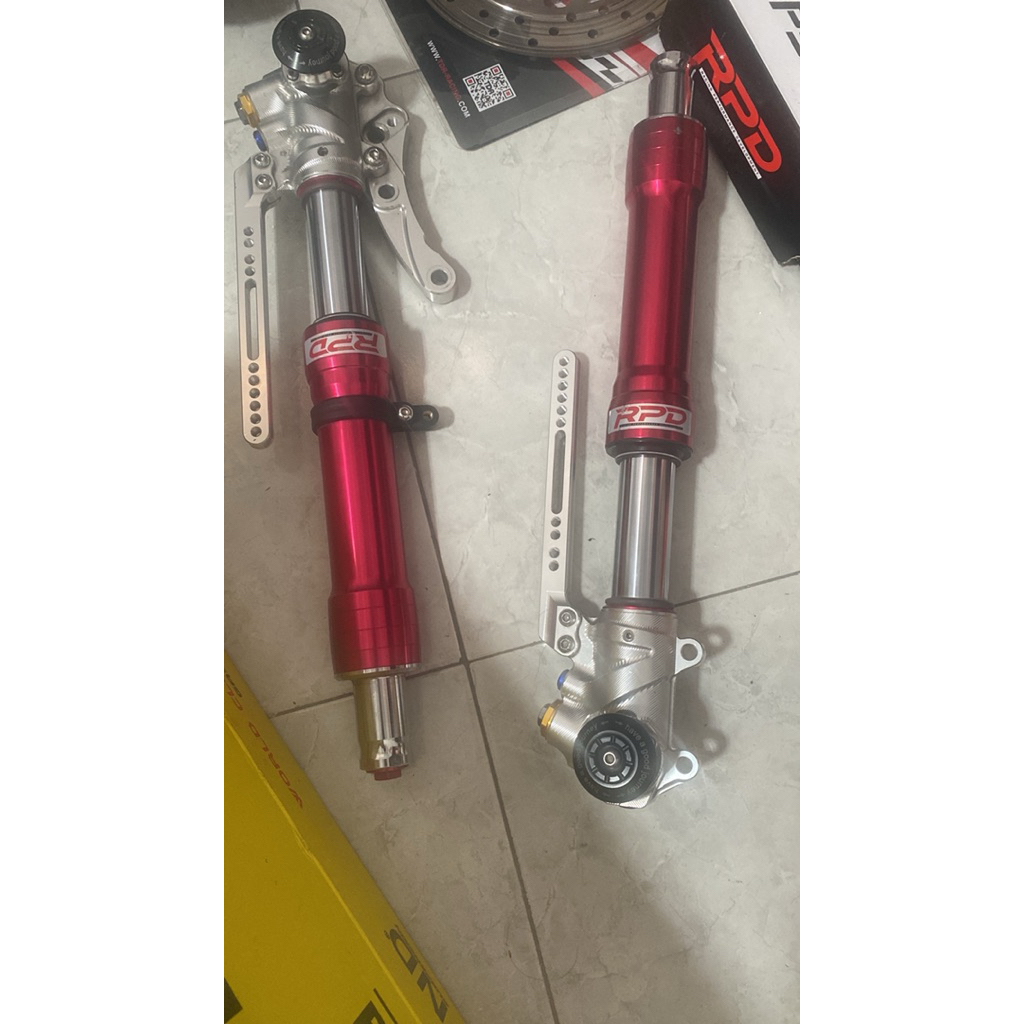 Jual Shock RPD NMax | Shopee Indonesia