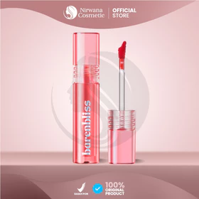 Nirwana BNB Barenbliss Peach Makes Perfect Lip Tint
