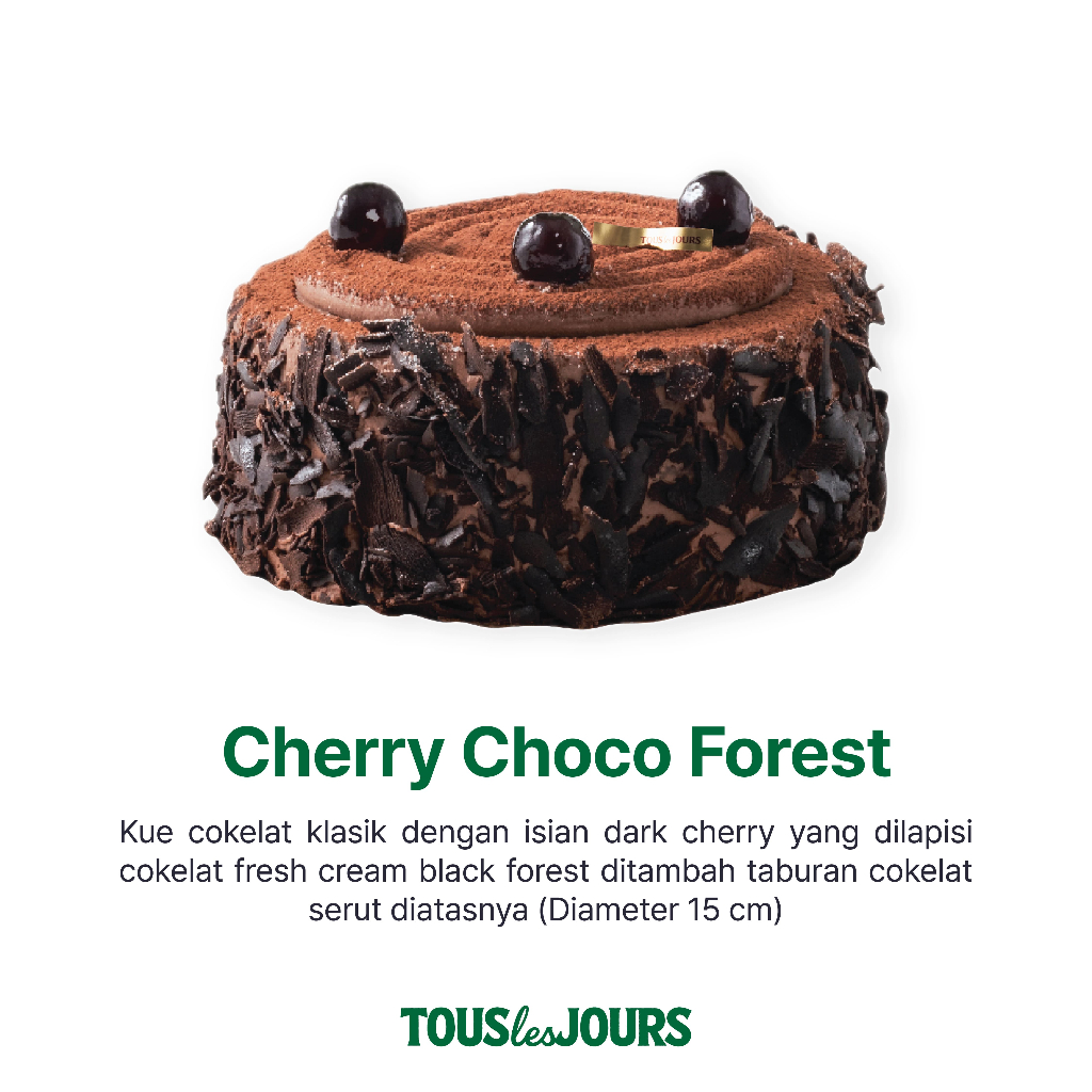 Toko Online TOUS les JOURS Official Store | Shopee Indonesia
