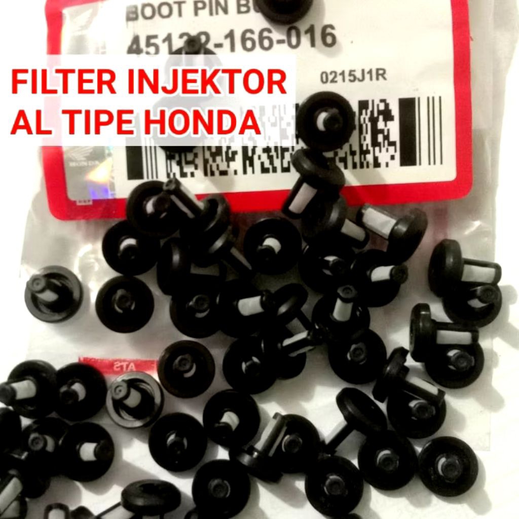Jual FILTER INJEKTOR MOTOR MATIC VARIO BEAT SCOOPY GENIO SPACY PCX ADV ...