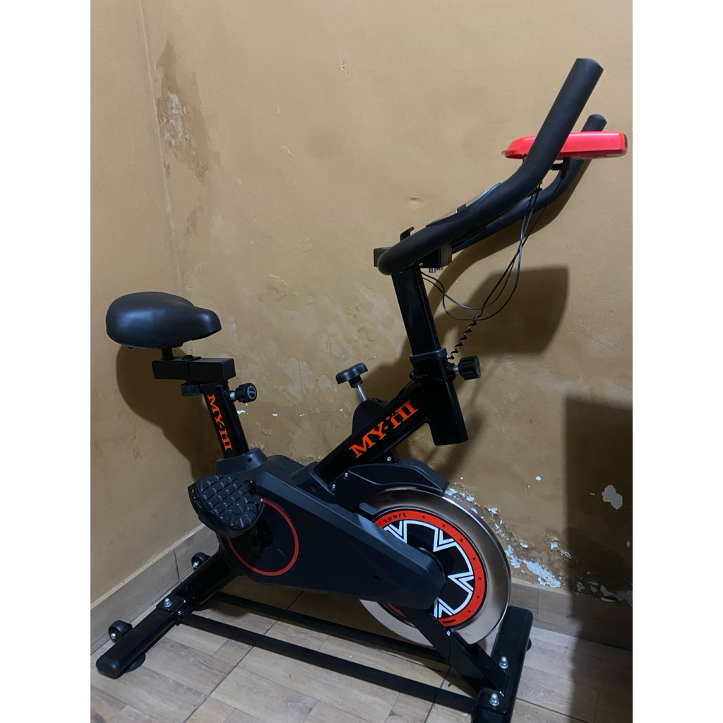 Jual SEPEDA SECOND | Shopee Indonesia