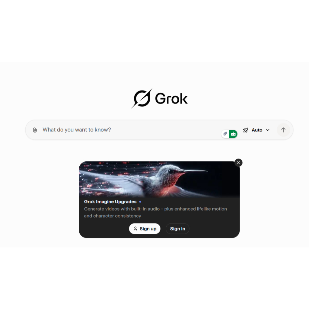 Jual SUPER GROK 4 User Shared dan Privat Version Grok 4 Premium ...