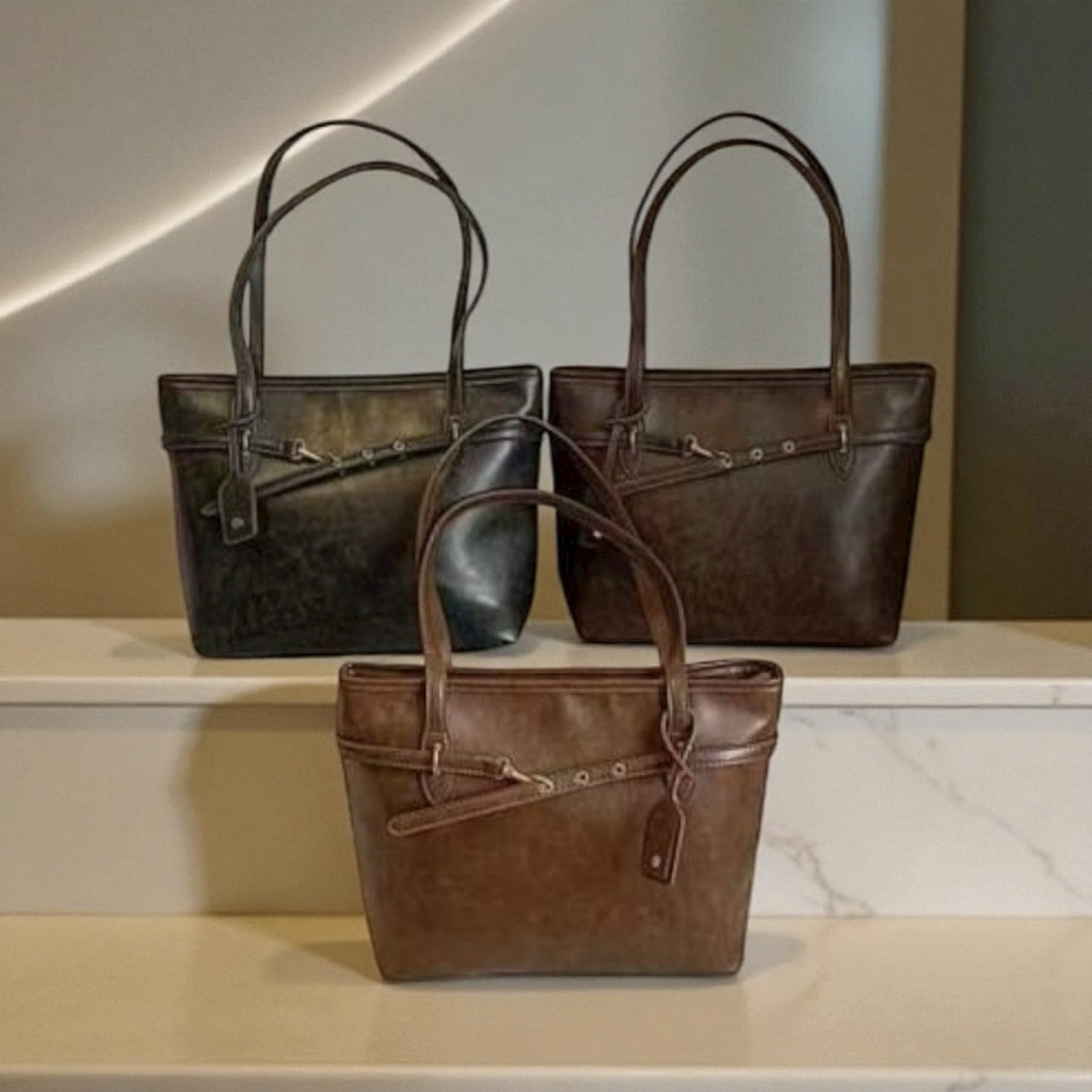 Jual RAKSA BAG - PRISILA BAG - TOTE BAG | Shopee Indonesia