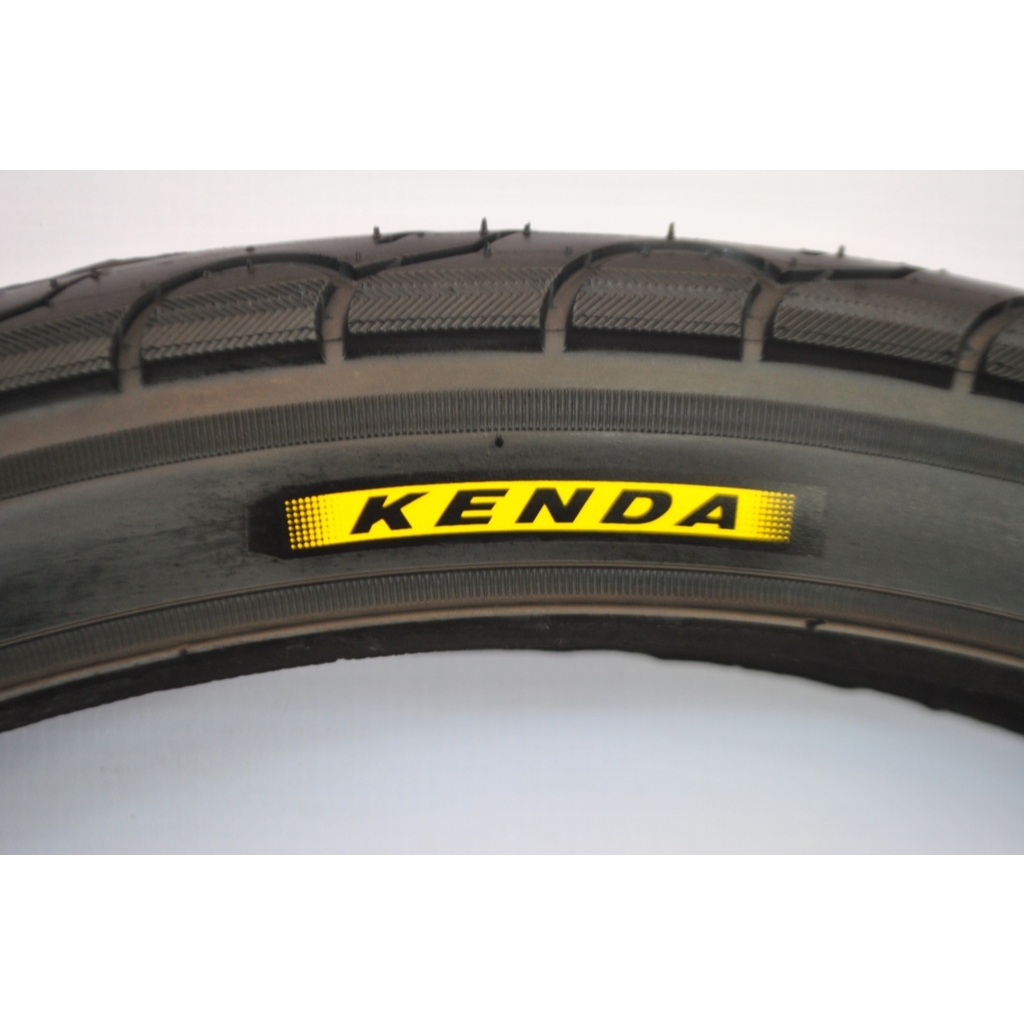 Set 2 Pneumatici Kenda Kwest 26 X 1.5 – 100 PSI Blu Per Bici Pendolare E Città