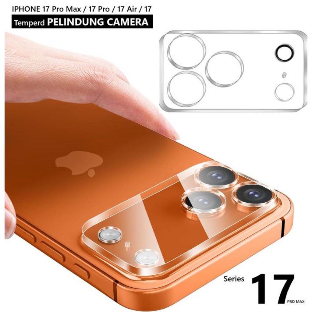 Jual IPhone 17 Pro Max Terlengkap & Harga Terbaru Agustus 2026 | Shopee ...