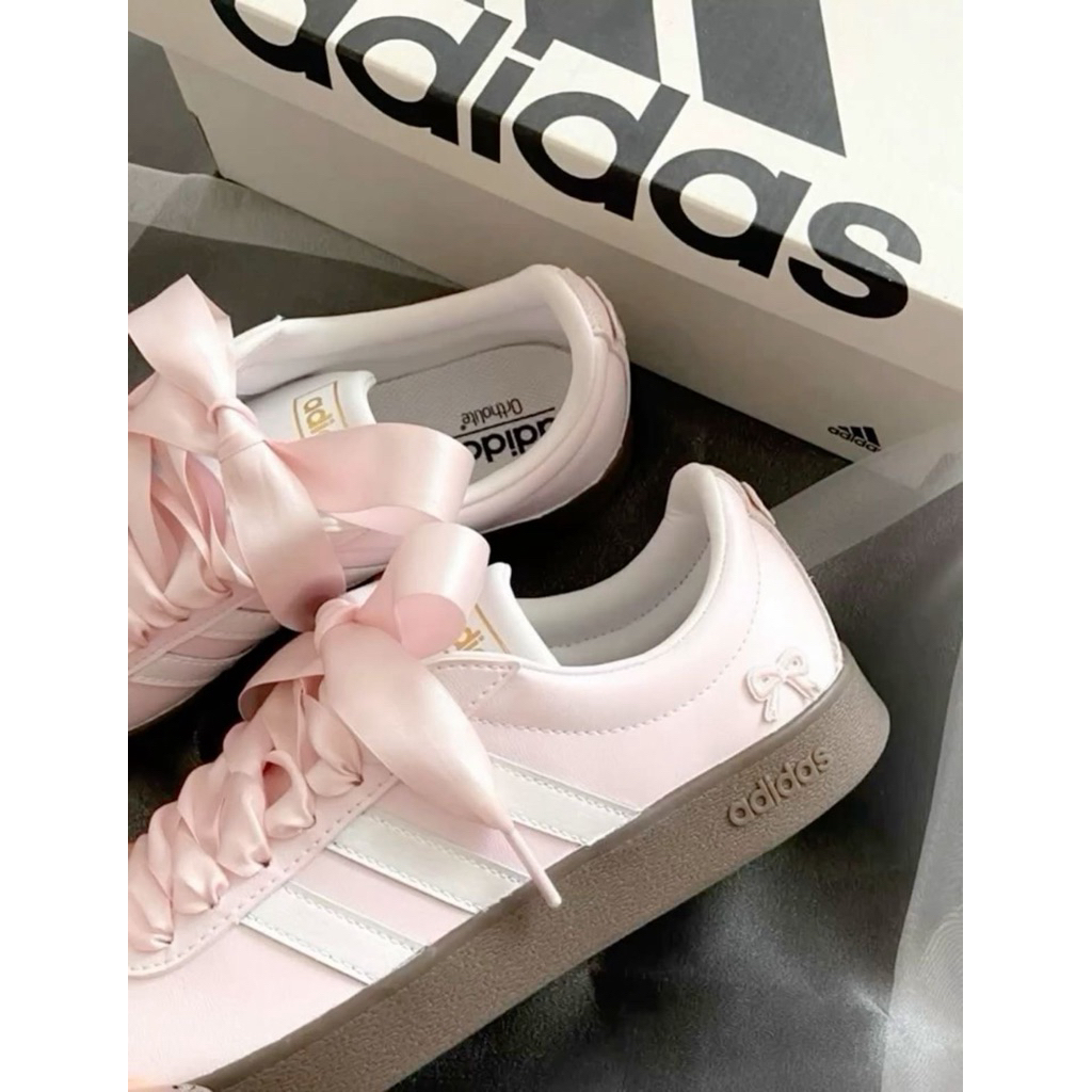 Jual adidas samba pink ribbon | Shopee Indonesia