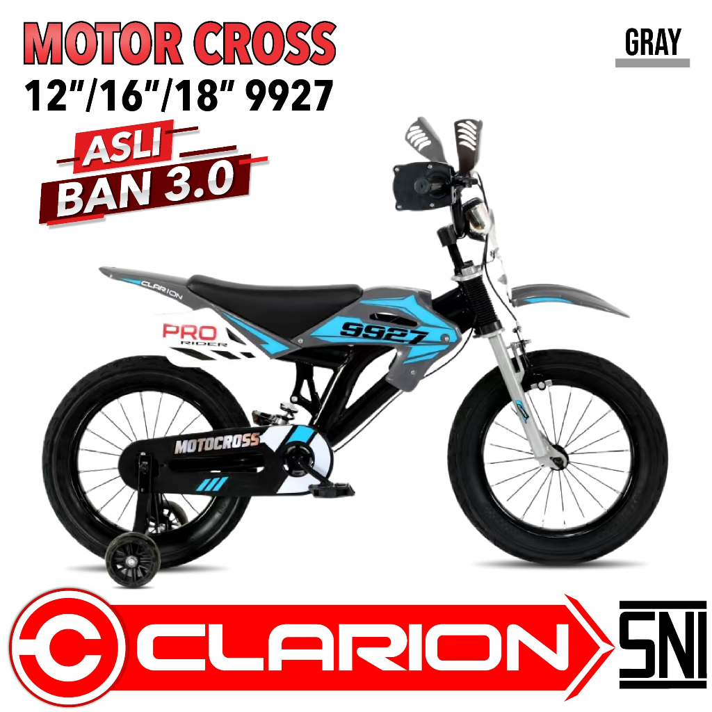 Jual Sepeda Trail Anak Terlengkap & Harga Terbaru Juli 2026 | Shopee ...