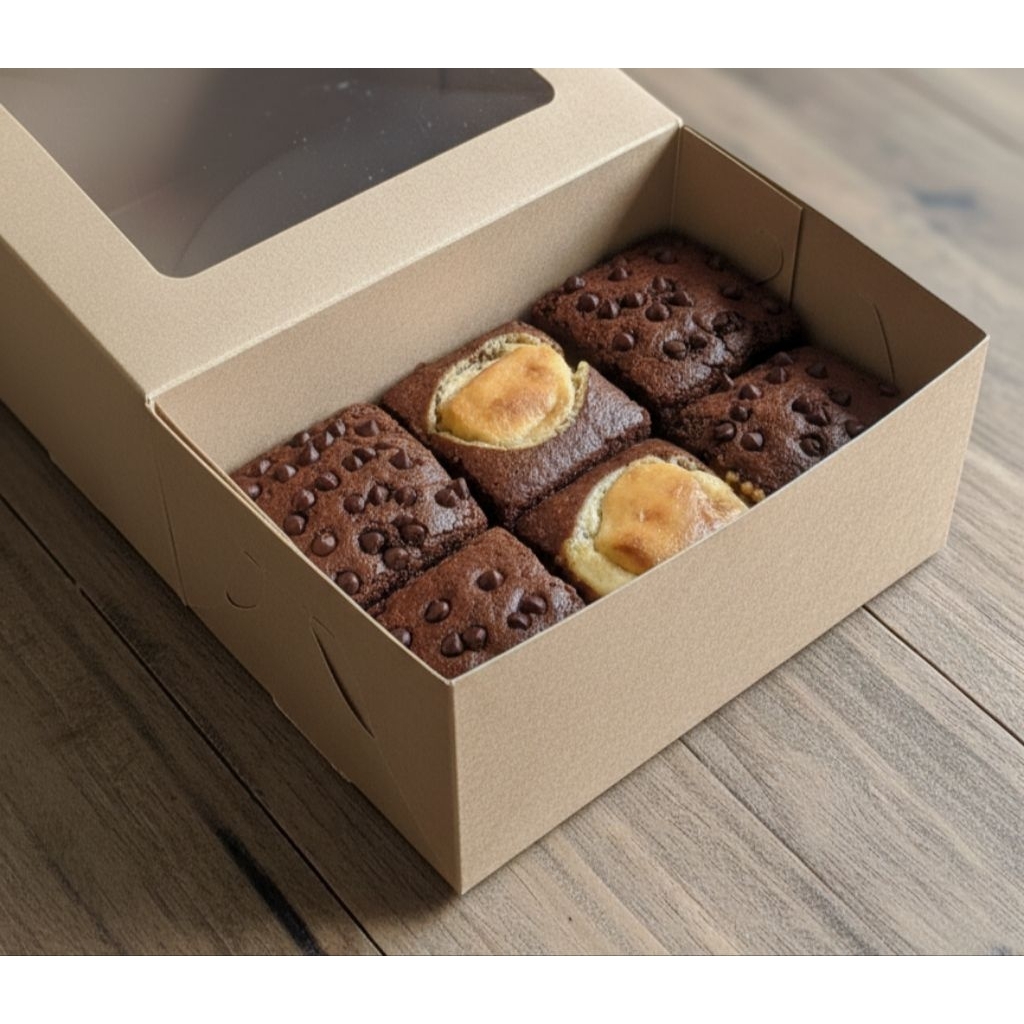 Jual Mini loaf chocho cheesecuit banana bread | Shopee Indonesia