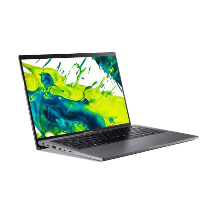 Jual Laptop Acer Aspire GO14 AI Core Ultra 5-125H 16GB RAM 512GB SSD ...