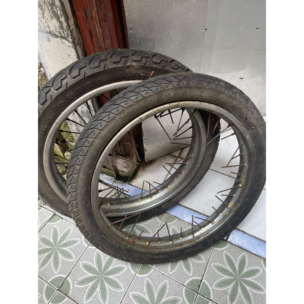 Jual velg rx | Shopee Indonesia