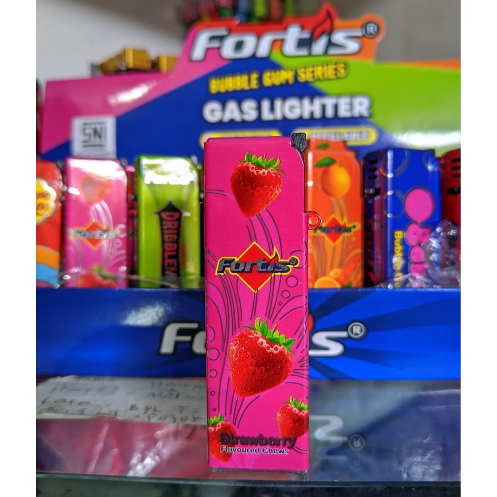 Jual korrk korek api bara edisi permen | Shopee Indonesia