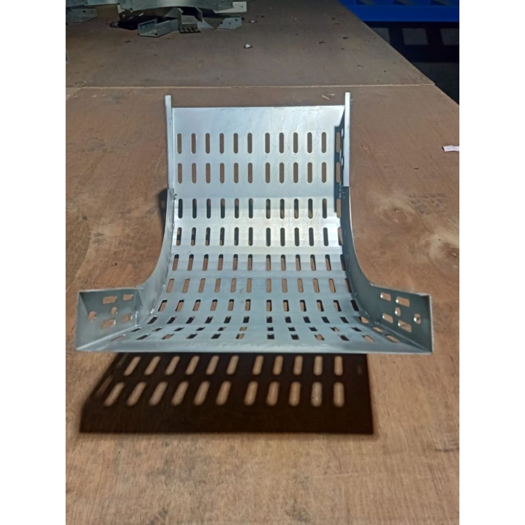 Jual Inside Riser Tray Ir Tray 400 X 100 Electro Galvanis Shopee 