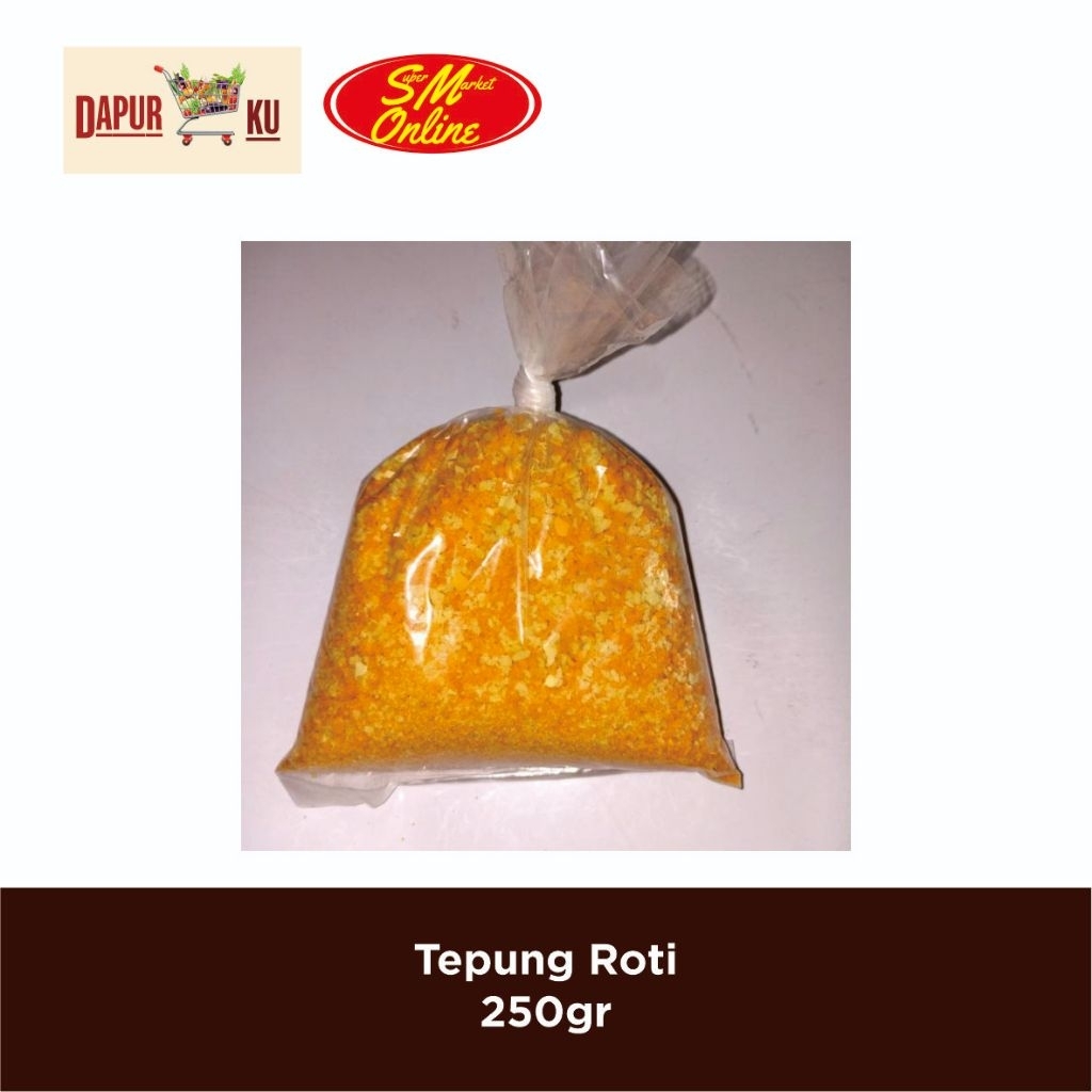 Jual Tepung Roti | Shopee Indonesia