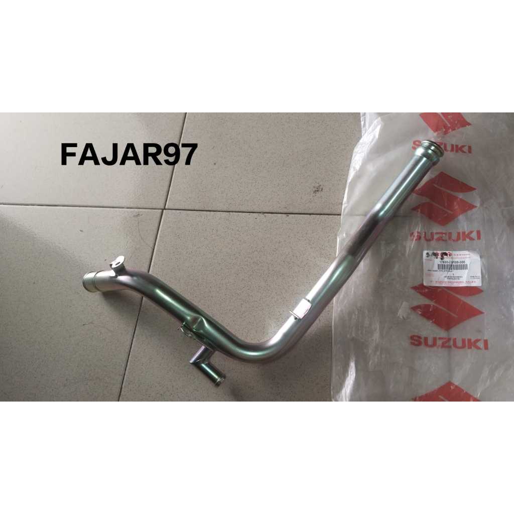 Jual Pipa radiator inlet Suzuki ALL NEW ERTIGA/XL7/FRONX/NEW BALENO ...