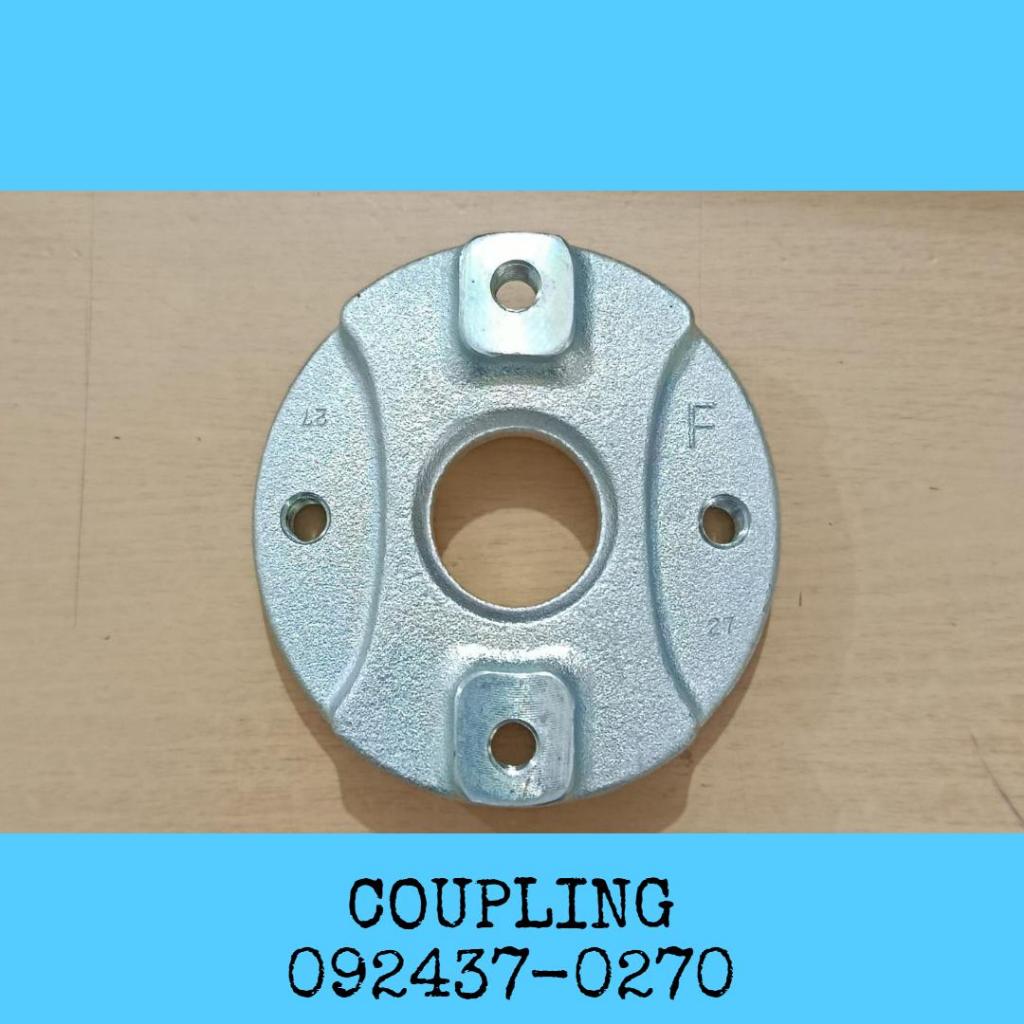 Jual Coupling Mobil 092437-0270 Denso Original | Shopee Indonesia