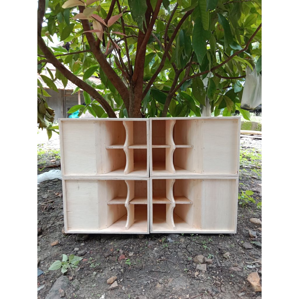 Jual BOX SUPALI 6 inch | Shopee Indonesia