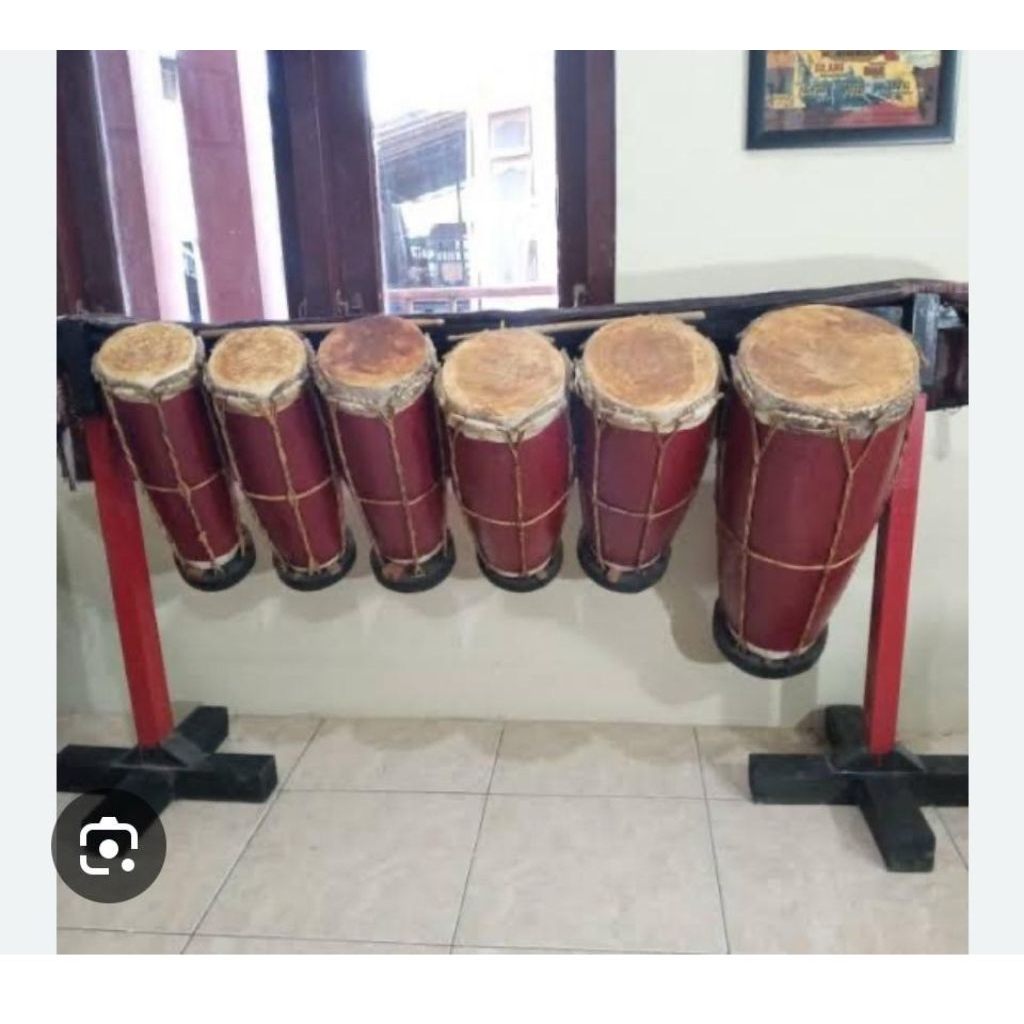 Jual TAGADING GONDANG BATAK - ORIGINAL TAGADING BATAK | Shopee Indonesia