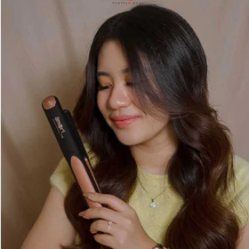 Catokan Rambut Amori A 708 Catokan 2in1 Pelurus Rambut Hair Iron Catokan Smooting AMORI A 708