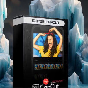 Jual Super EDITING- Kelas Edit Profesional 50+ Pembahasan || By Jyy ...