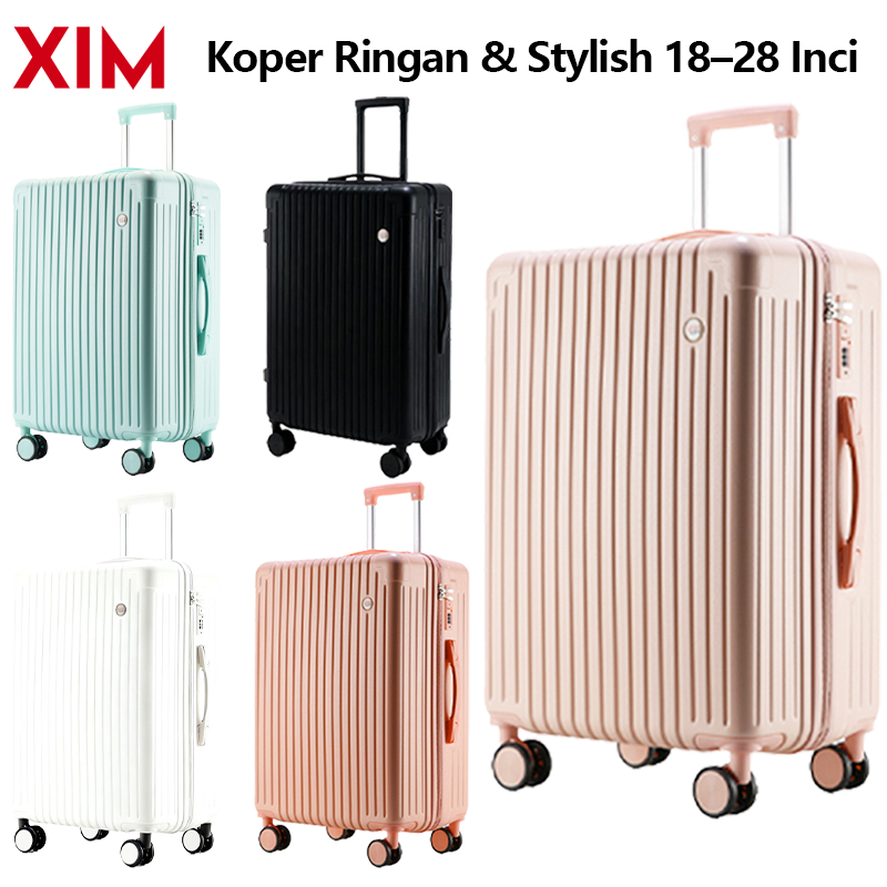 Jual tas roda Harga Terbaik & Termurah Juni 2026 | Shopee Indonesia
