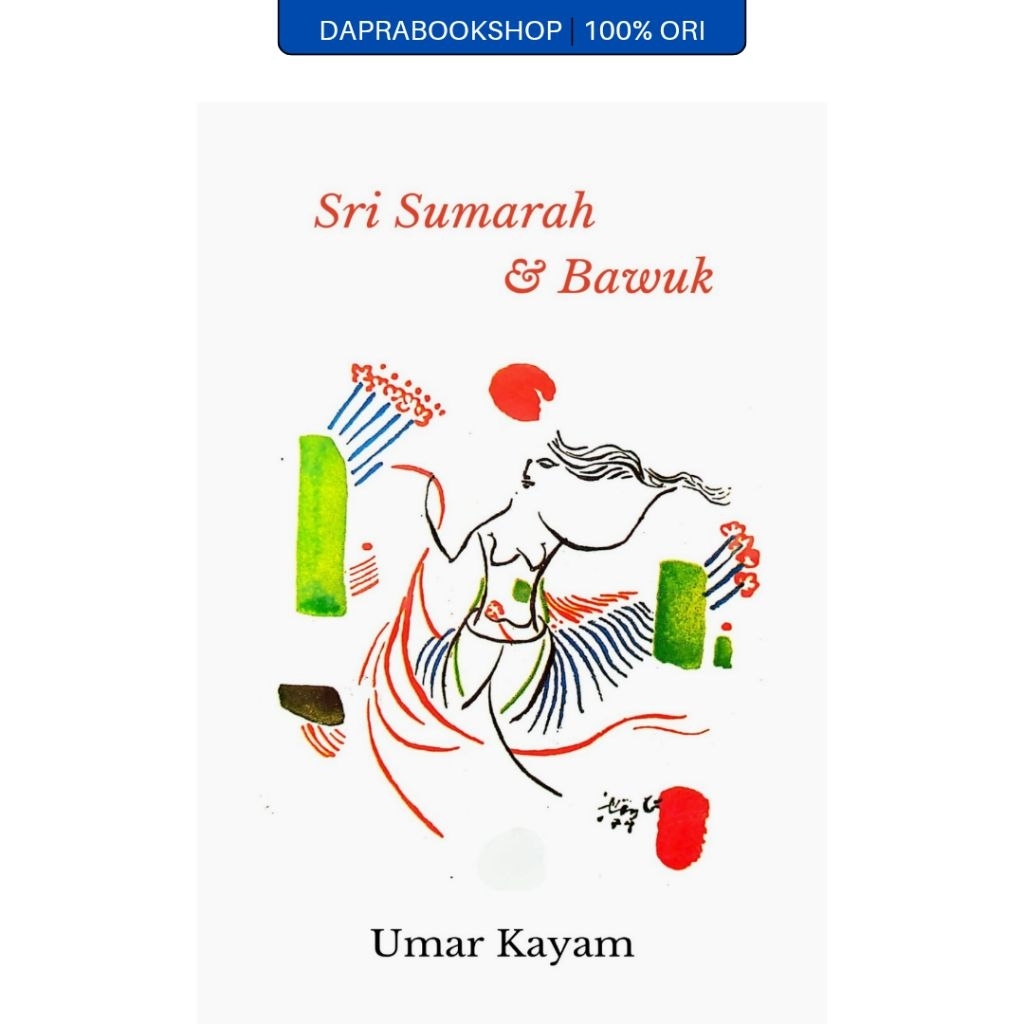 Jual Sri Sumarah dan Bawuk - Umar Kayam - Pojok Cerpen | Shopee Indonesia
