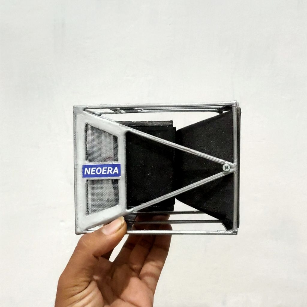 Jual Box tasso 2 inch box saja tinggal pasang speaker | Shopee Indonesia