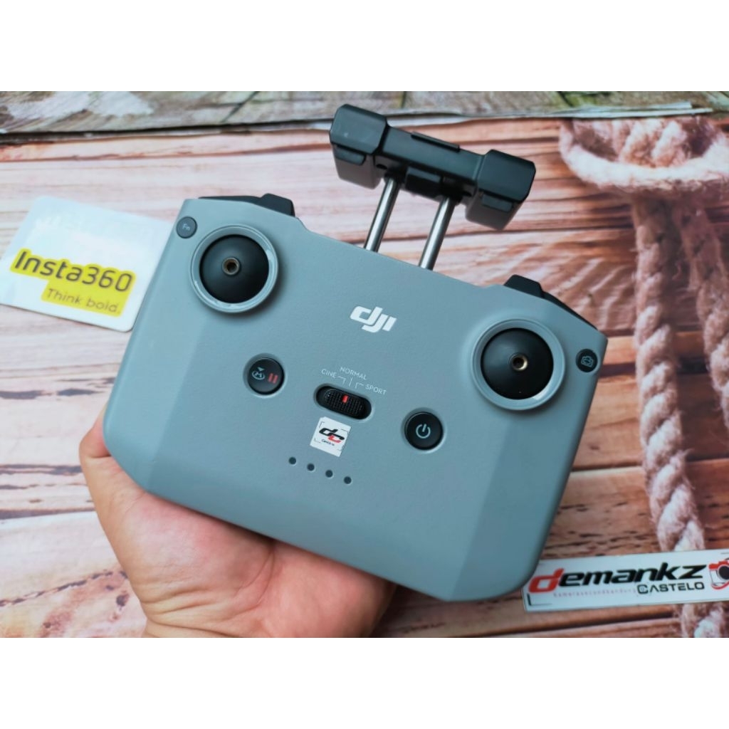 Jual Dji remote rcn1 drone mini3 drone mini 2 mini 2se mavic air2 dan ...