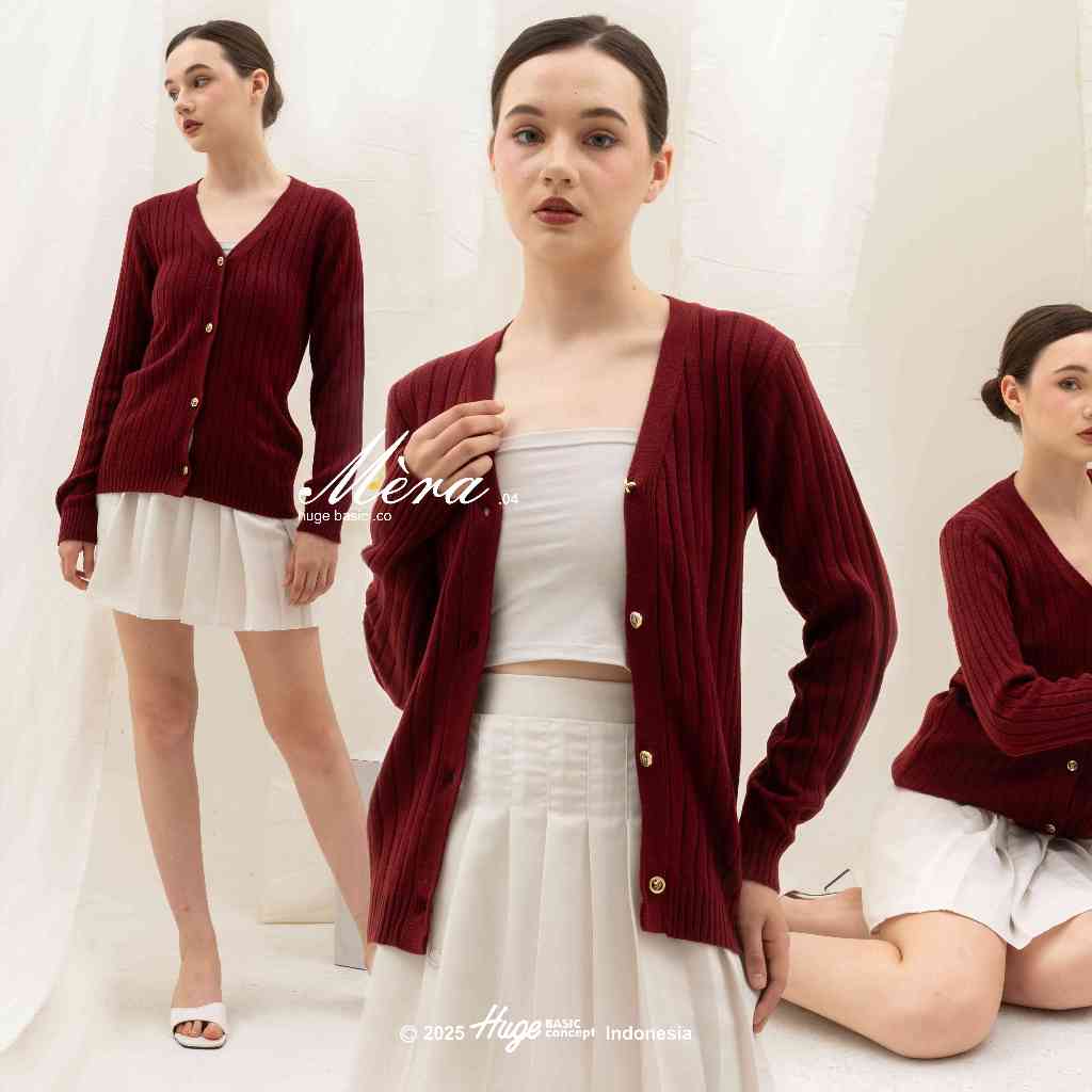 Produk Huge Basic | Shopee Indonesia