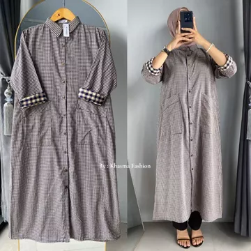 Citra Midi Dress Remaja Midi Kekinianmasa Kini Midi Masa Kini Midi